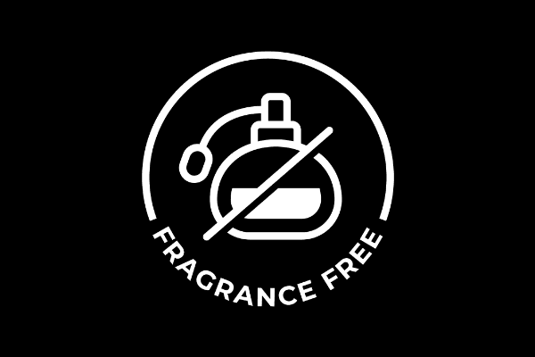 Parfumfrei