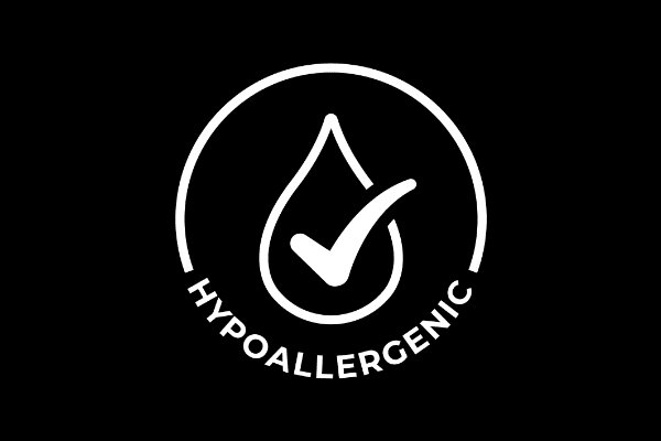 Hypoallergen