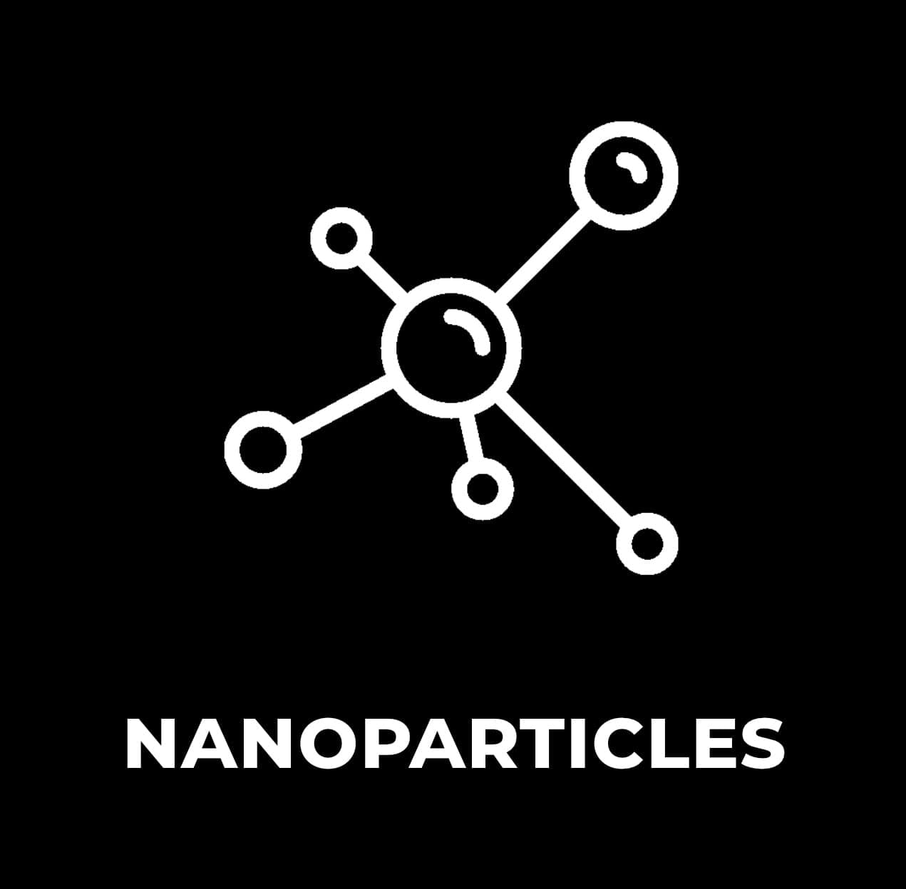 Keine Nanopartikel