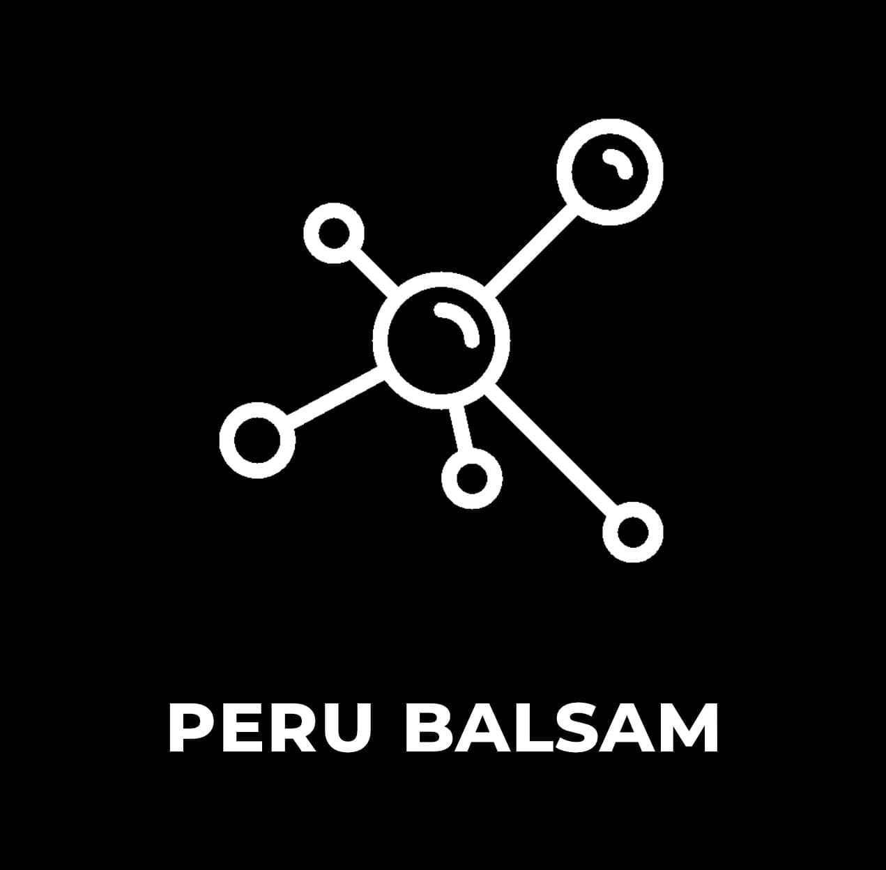 Kein Perubalsam