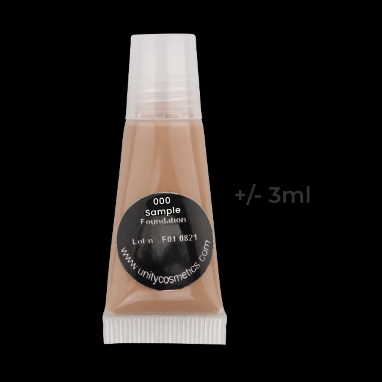 Foundation | 790 Almond