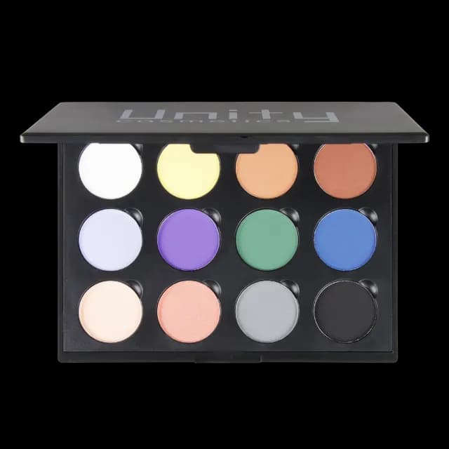 Oogschaduw Palette | Dozen
