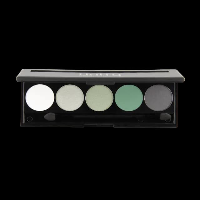 Oogschaduw Palette | Green