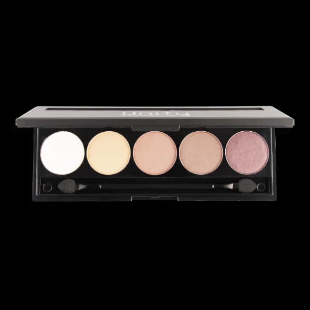 Oogschaduw Palette | Nudes