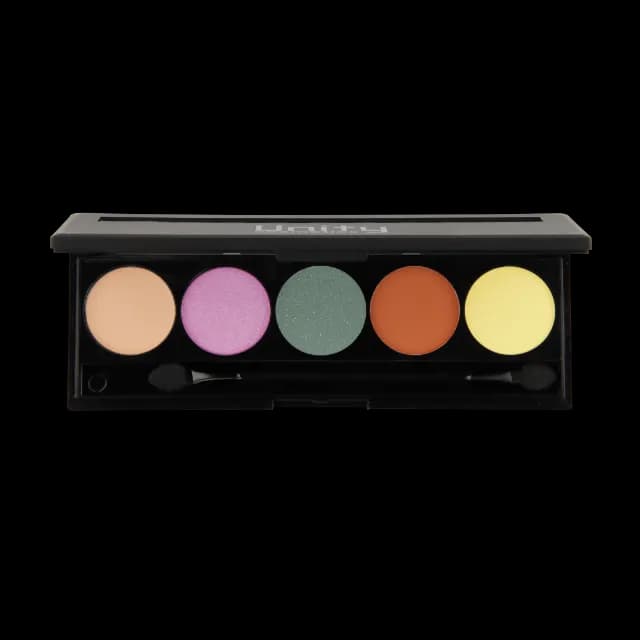 Oogschaduw Palette | Sunny