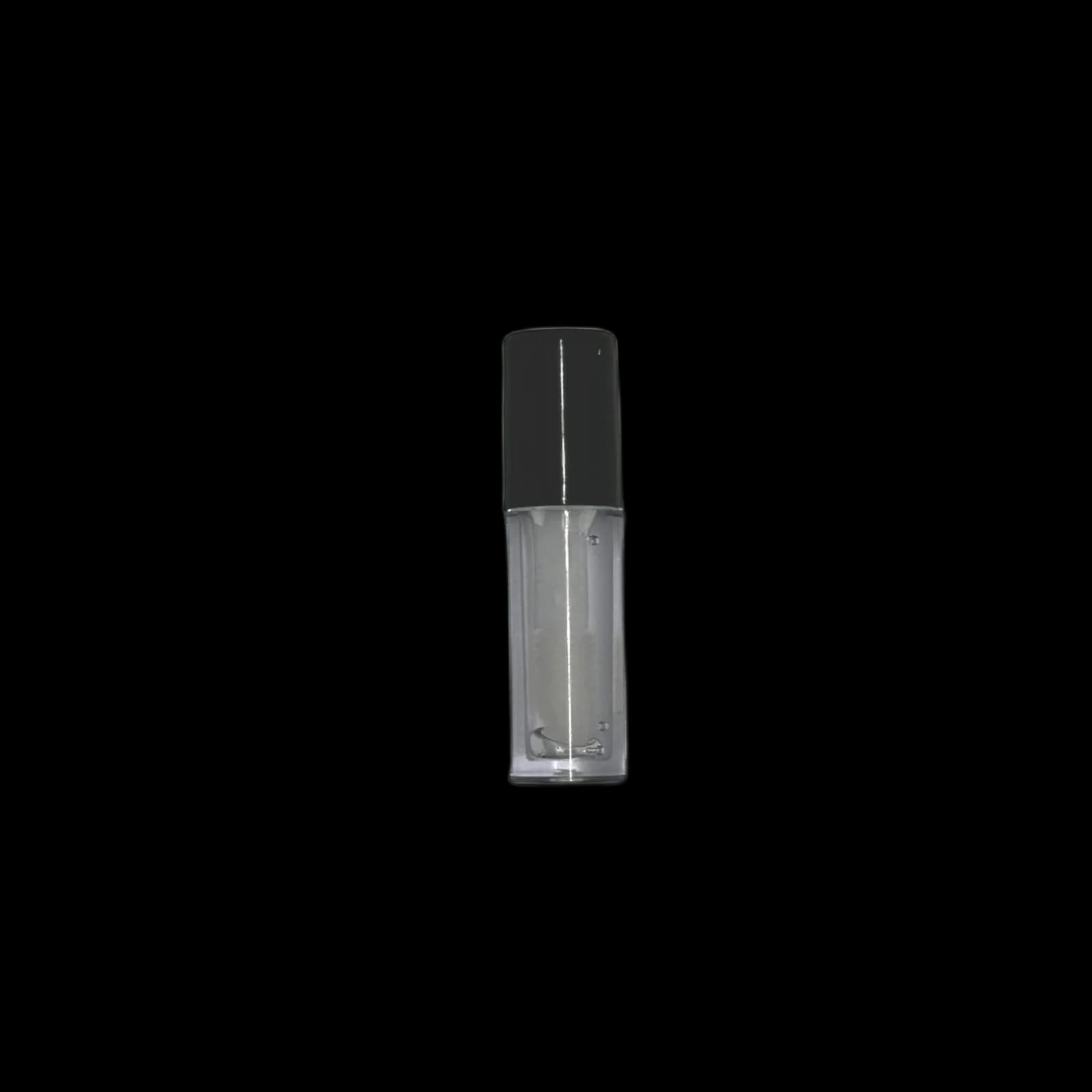 Lipgloss | 201 Crystal - Kleurtester