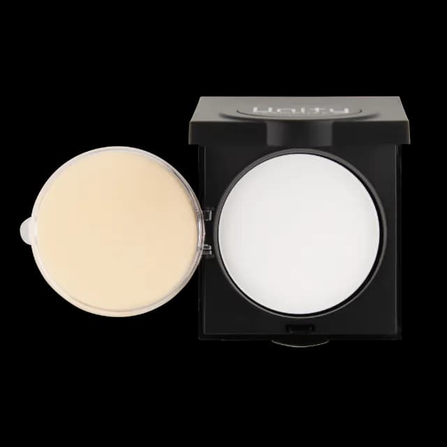 Matte fixerende poeder | 800 Transparent