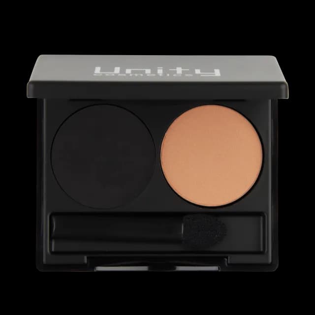 Lidschatten Duo Palette | Day to Night