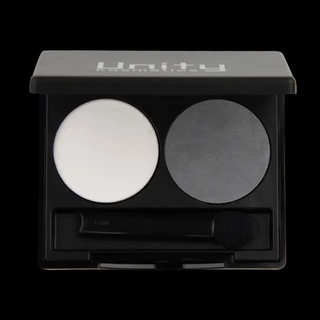 Oogschaduw Duo Palette | Ice