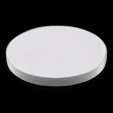 Lidschatten (navulling) | 0403 Ghost (mat)