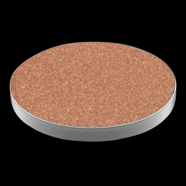 Lidschatten (navulling) | 0414 Tawny Brown