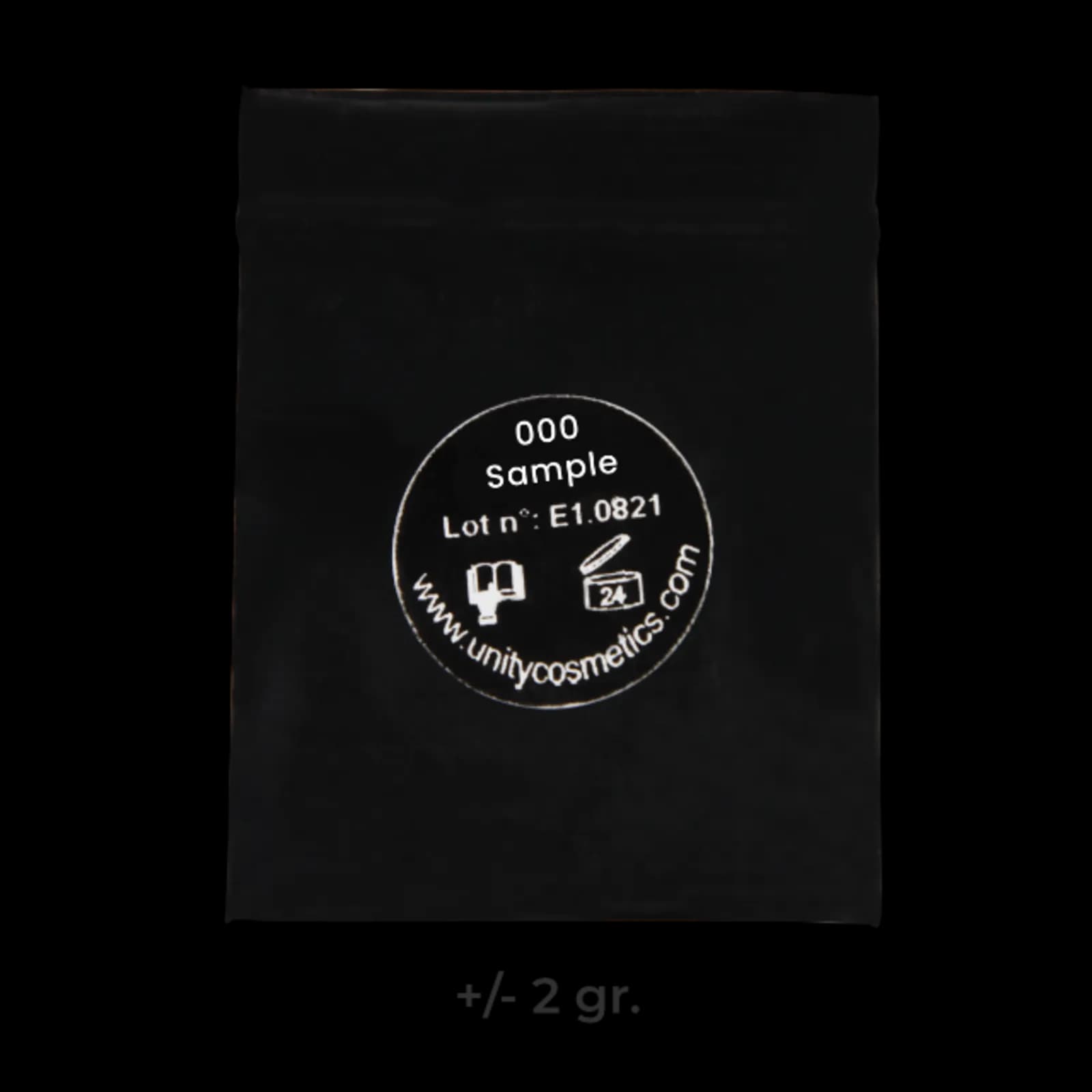 Oogschaduw (navulling) | 0489 Navy