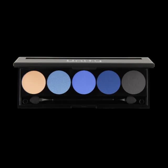 Oogschaduw Palette | Blue