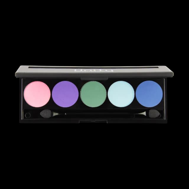 Oogschaduw Palette | Brights