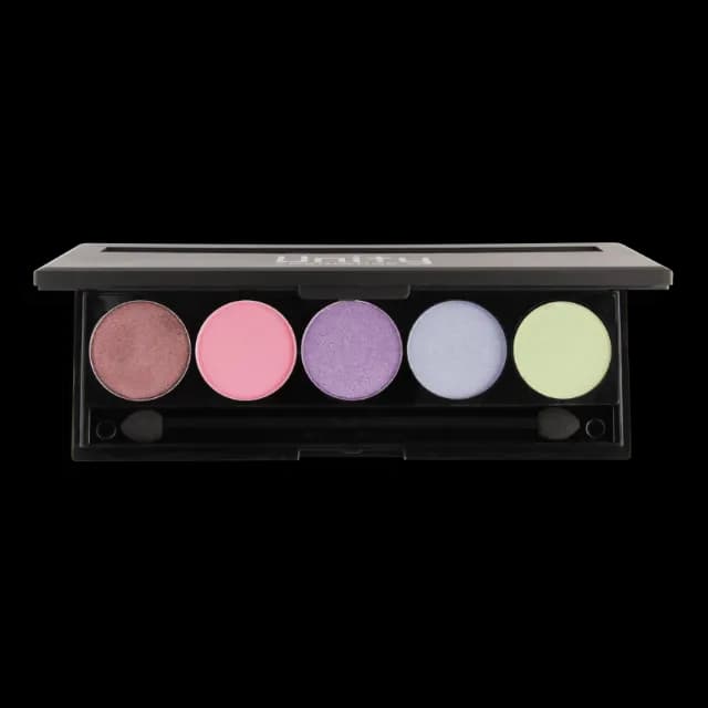 Oogschaduw Palette | Bruine ogen