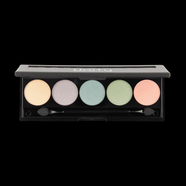 Oogschaduw Palette | Deep Pastels