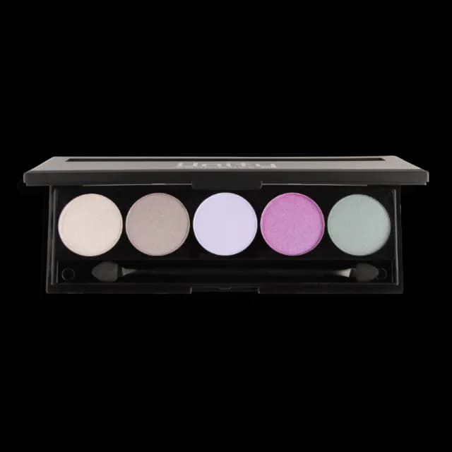 Oogschaduw Palette | Grijze ogen