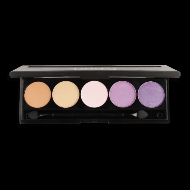 Oogschaduw Palette | Groene ogen