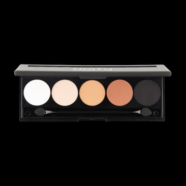 Oogschaduw Palette | Mattes