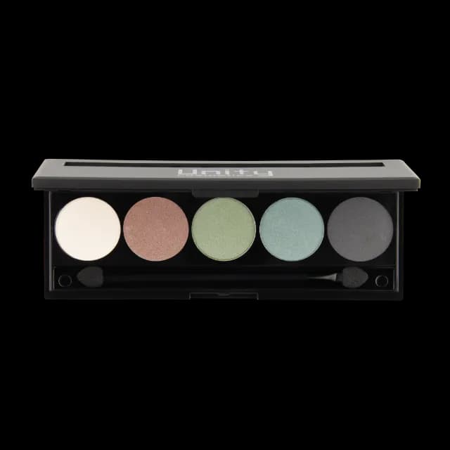 Oogschaduw Palette | Moss