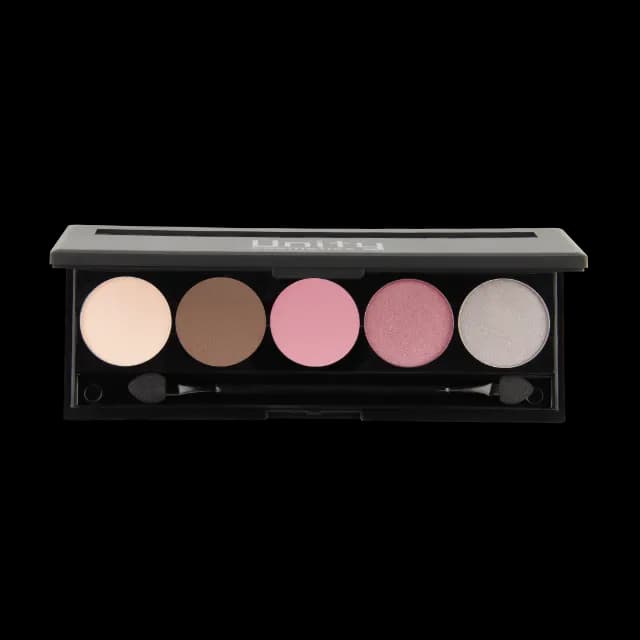 Oogschaduw Palette | Naturals