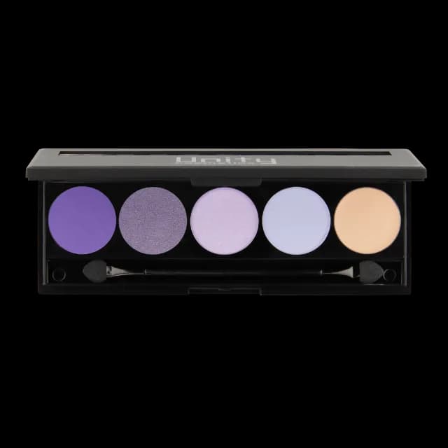 Oogschaduw Palette | Purple