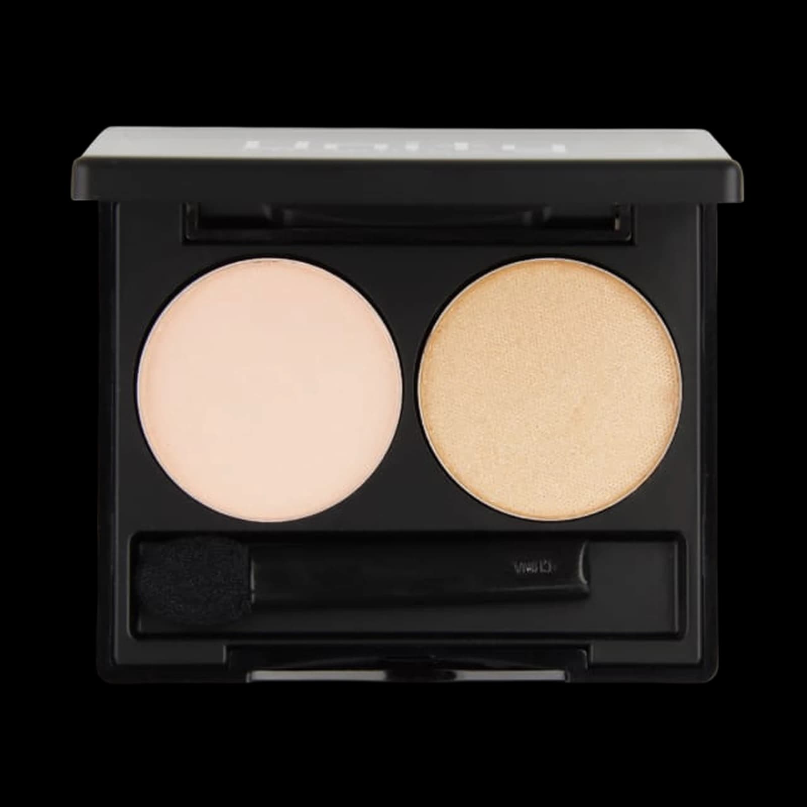 Lidschatten Duo Palette | Essential Nudes