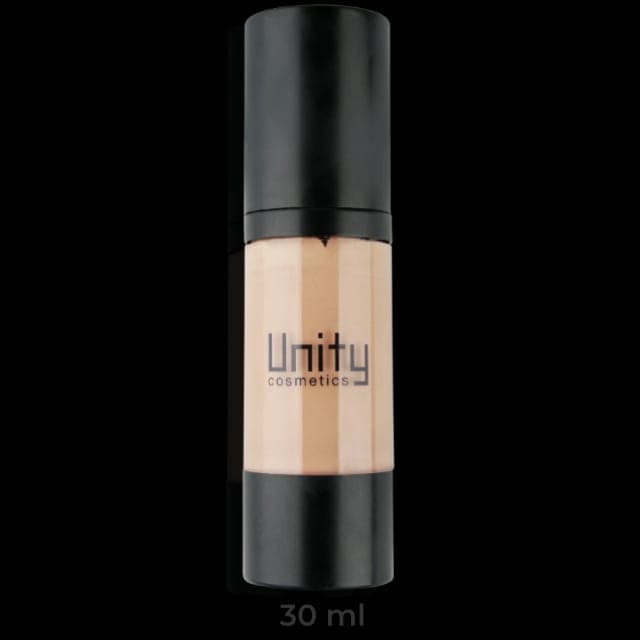 Foundation | 760 Bronze - 30 ml dispenser