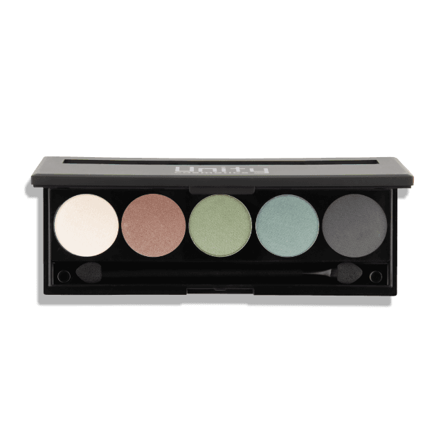 Lidschatten-Palette | Moss