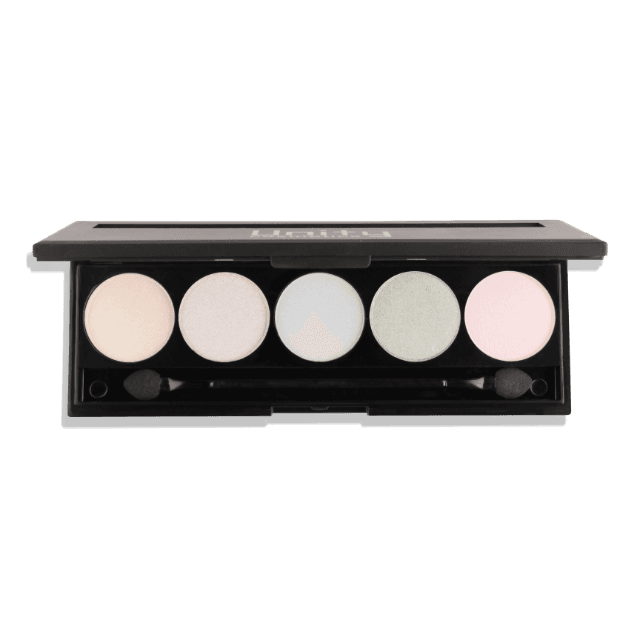 Eyeshadow Palette | Pastels
