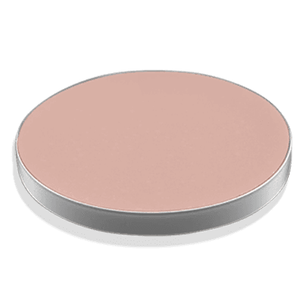 Oogschaduw (navulling) | 0420 Nude (mat) - Kleurtester
