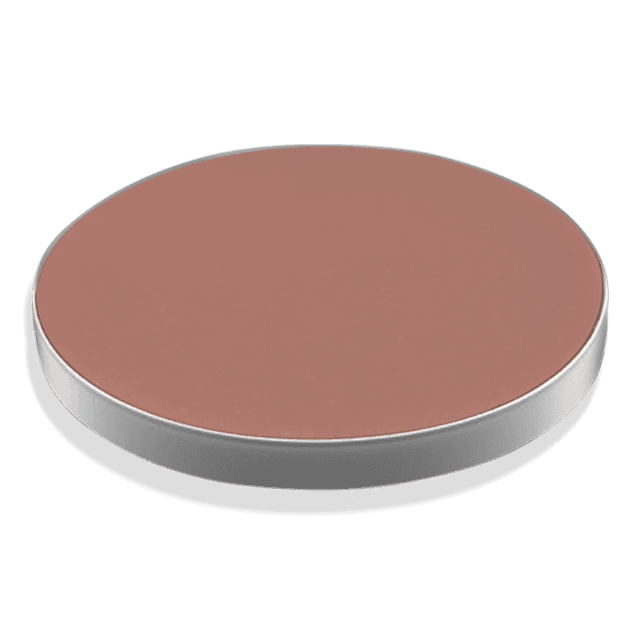 Oogschaduw (navulling) | 0426 Mocha - Kleurtester