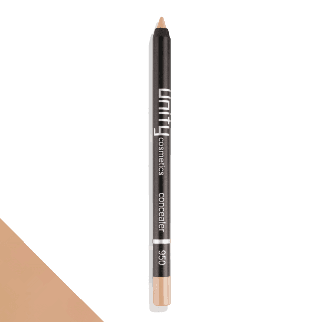 Concealer | 950 Gebruinde huid - Kleurtester