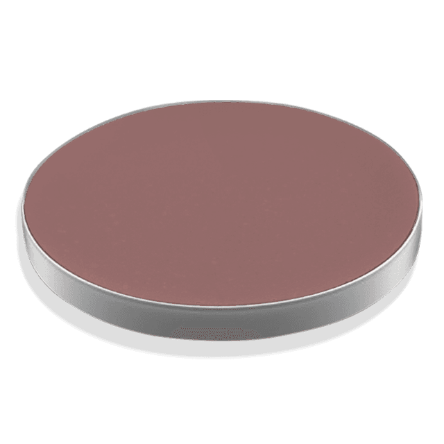 Oogschaduw (navulling) | 0427 Chocolate - Kleurtester