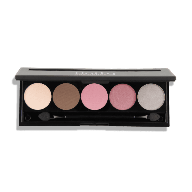 Paleta de sombras de ojos | Naturals