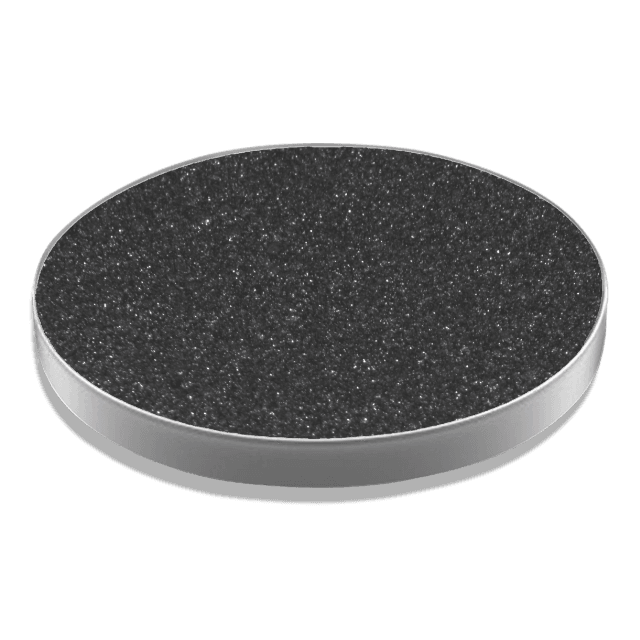 Oogschaduw (navulling) | 0460 Black - Kleurtester