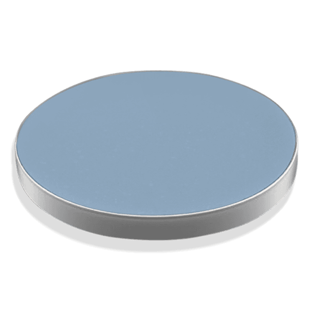 Oogschaduw (navulling) | 0485 Azure - Kleurtester