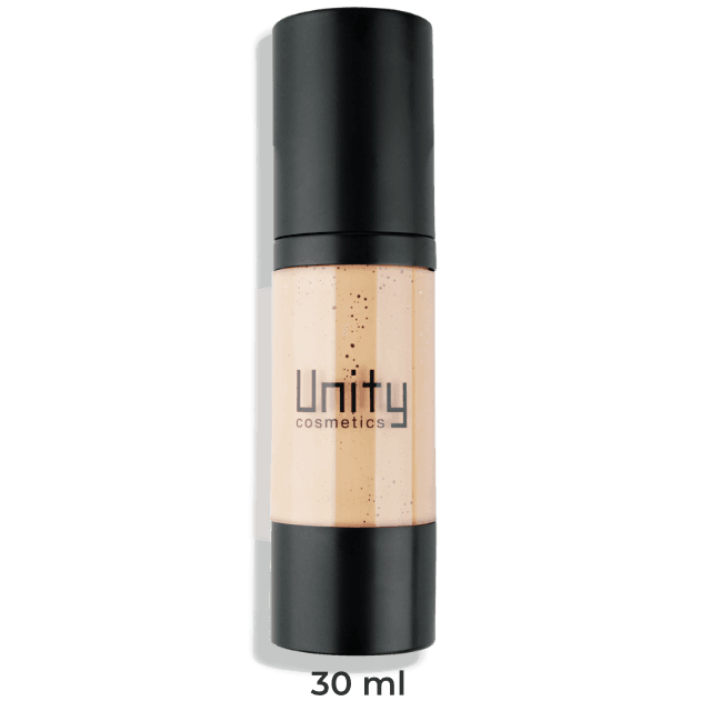 Foundation | 750 Tanned