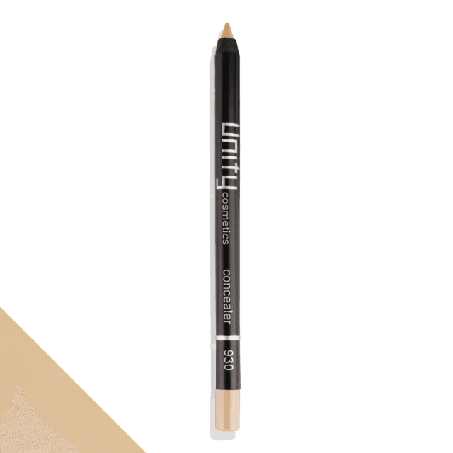 Concealer | 930 Beige huid - Kleurtester