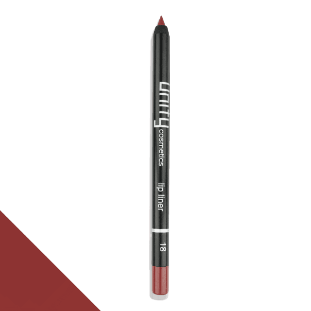 Lippotlood | 18 Cherry - Kleurtester