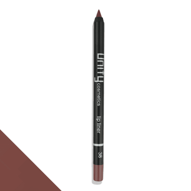 Lippenkonturenstift | 38 Prune