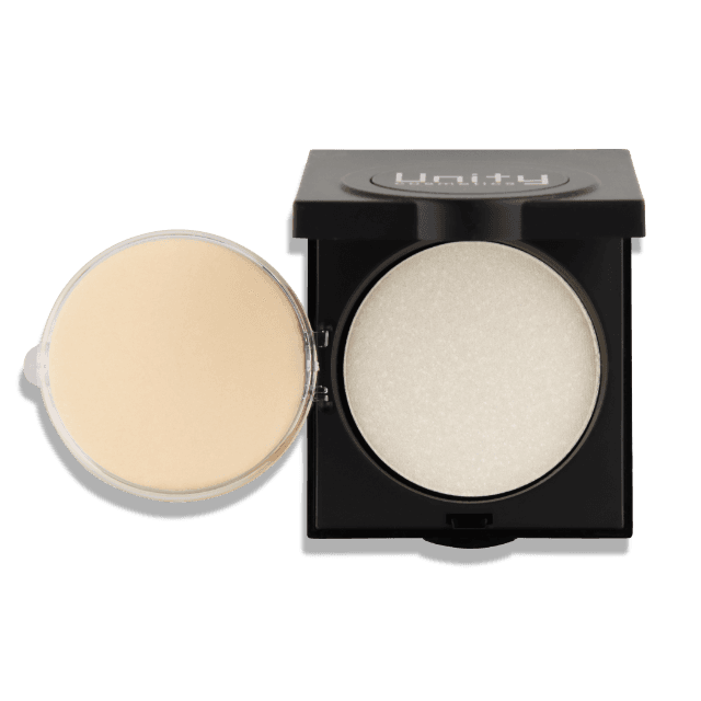 Illuminating poeder | 890 Glow - Kleurtester