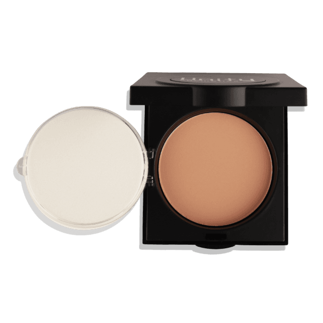 Bronzer poeder | 860 Bronze - Kleurtester