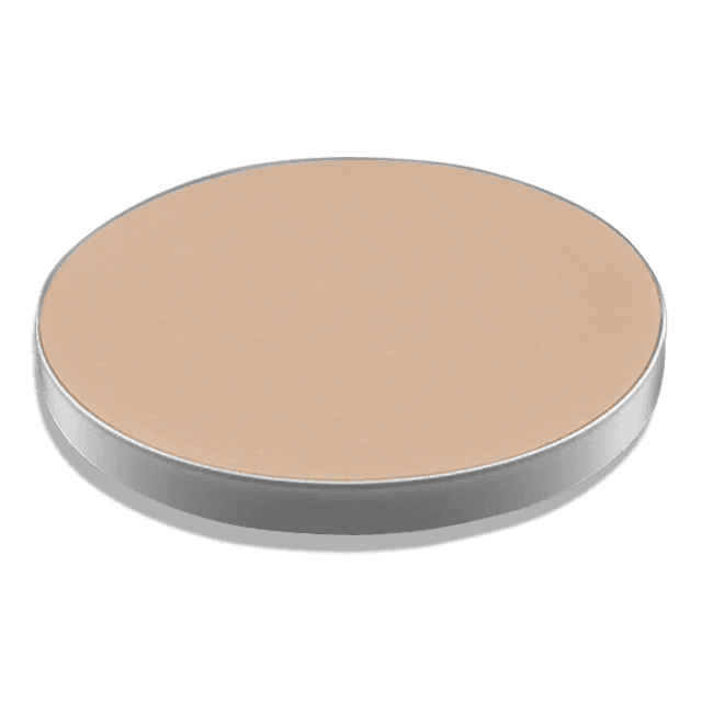 Oogschaduw (navulling) | 0412 Light Ivory - Kleurtester