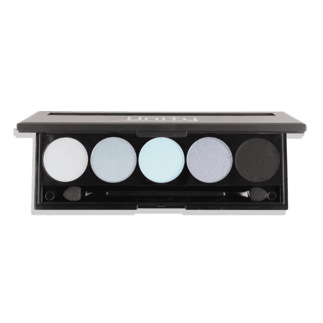 Palette di ombretti | Blue