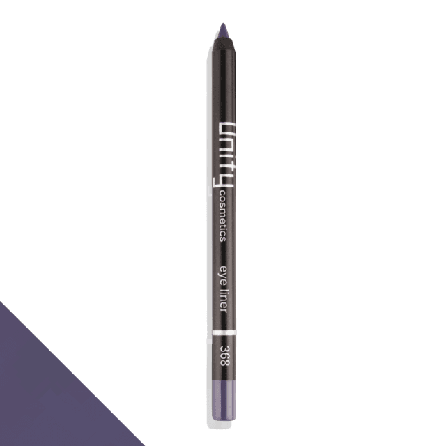 Oogpotlood | 368 Lavender - Kleurtester