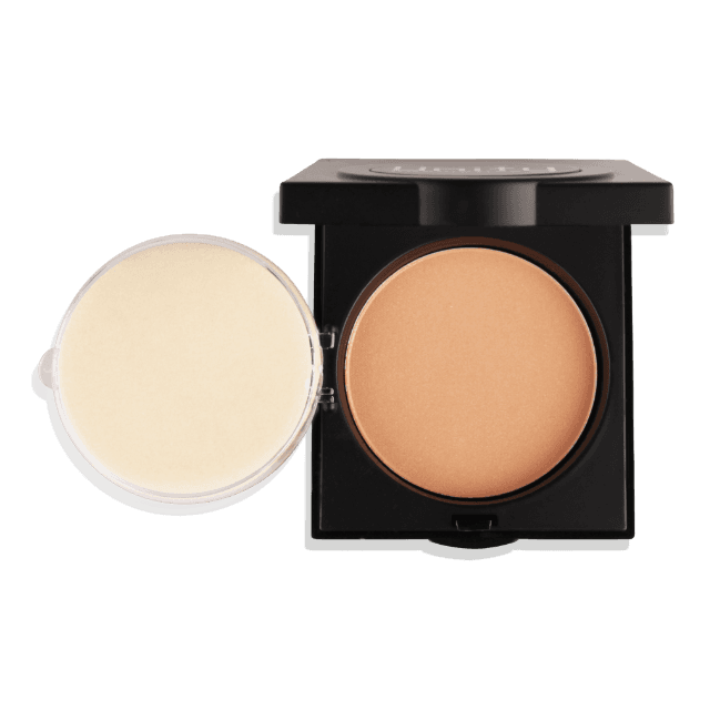 Blush | 880 Sand - Kleurtester