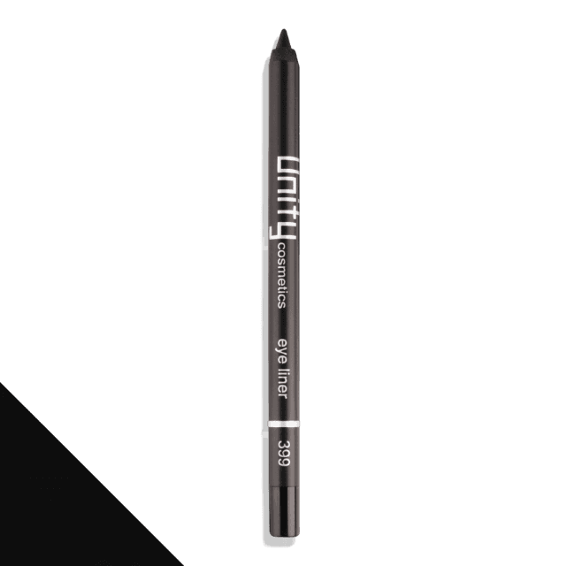 Oogpotlood | 399 Black - Kleurtester