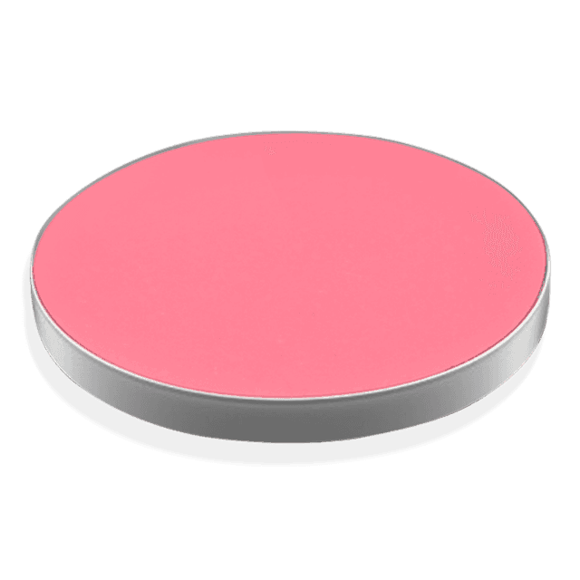 Lidschatten/Rouge (Nachfüllpackung) | 0433 Warm Pink