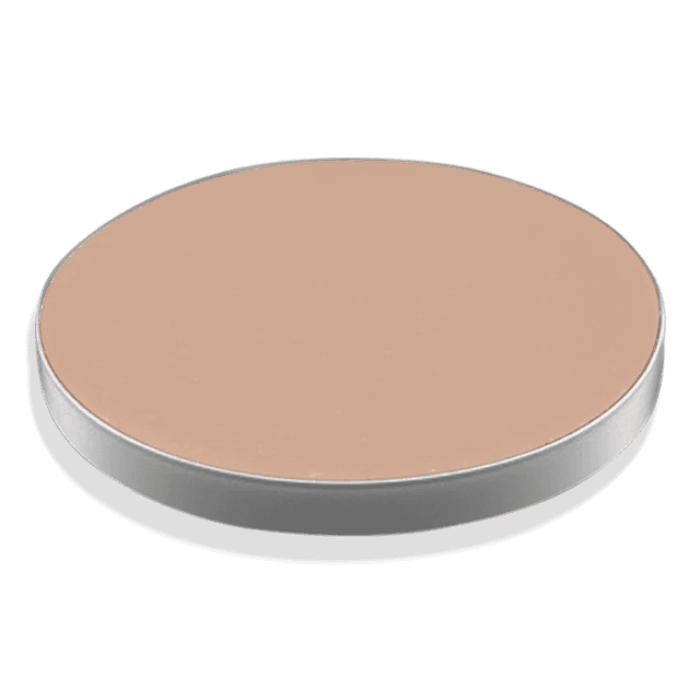 Lidschatten (Nachfüllpackung) | 0425 Golden Sand